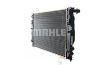 Thumbnail - Radiateur - CR648000S - MAHLE