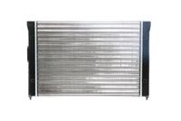 Thumbnail - Radiateur - CR364000S - MAHLE