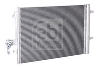 Kondensator, Klimaanlage