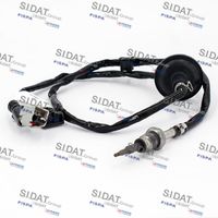 Sensor, Abgastemperatur