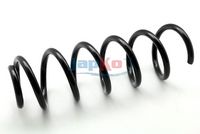 Arc spiral JAPKO, Cod: ZCJ5421C