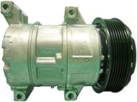 Thumbnail - Compressor, airconditioning - ACP94000P - MAHLE