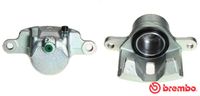 Bremssattel