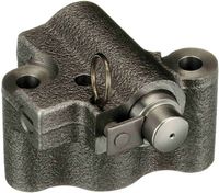 Spanner, Steuerkette