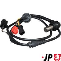 датчик, обороти на колелото