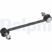 Stange/Strebe, Stabilisator