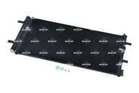 Kondensator, Klimaanlage