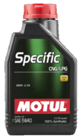 Motoreļļa 101717 MOTUL