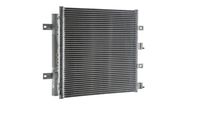 Thumbnail - Condensor, airconditioning - AC481000S - MAHLE