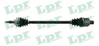 Planetara LPR, Cod: DS60689