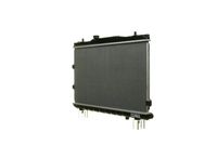Thumbnail - Radiateur - CR1897000S - MAHLE