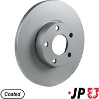 спирачен диск