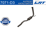 Umrüst-Katalysator