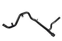 Cuplaj conducta lichid racire METZGER AUTOTEILE, Cod: 4010324