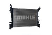 Thumbnail - Radiateur - CR1182000S - MAHLE