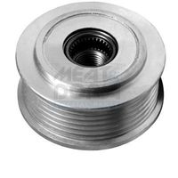 Fulie alternator MEAT & DORIA, Cod: 45014
