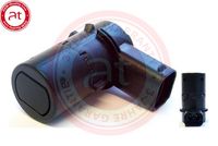 Sensor, Einparkhilfe