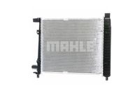 Thumbnail - Radiateur - CR325000S - MAHLE