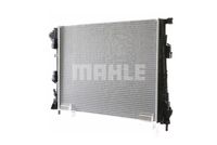 Thumbnail - Radiateur - CR1237000S - MAHLE