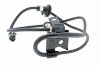 датчик, обороти на колелото