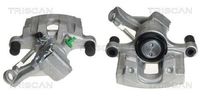 Bremssattel