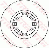 Bremsscheibe