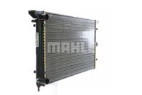 Thumbnail - Radiateur - CR607000S - MAHLE