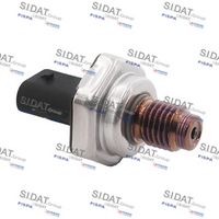 Sensor, Kraftstoffdruck