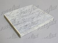 Filter, Innenraumluft
