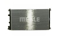 Thumbnail - Radiateur - CR1683000S - MAHLE