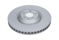 спирачен диск