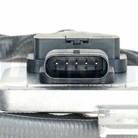 Αισθητήρας NOx, καταλύτης NOx