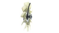 Thumbnail - Koelventilatorwiel - CFF515000P - MAHLE