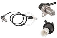 Sensor, Raddrehzahl