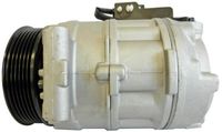 Thumbnail - Compressor, airconditioning - ACP920000S - MAHLE
