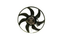 Thumbnail - Koelventilatorwiel - CFF160000P - MAHLE