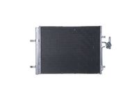 Kondensator, Klimaanlage