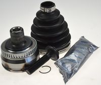 Gelenksatz, Antriebswelle