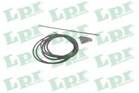 Cablu acceleratie LPR, Cod: C0036A