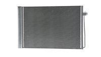 Thumbnail - Condensor, airconditioning - AC344000P - MAHLE