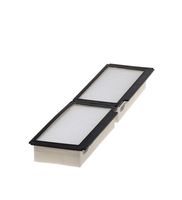 Filter, Innenraumluft