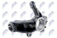 шенкел, окачване на колелата