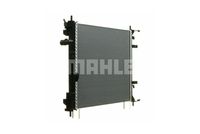 Thumbnail - Radiateur - CR1288000P - MAHLE