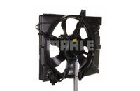 Thumbnail - Koelventilatorwiel - CFF227000P - MAHLE