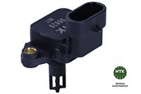 Sensor, Saugrohrdruck Sensor, Saugrohrdruck