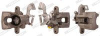 Bremssattel