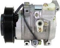 Thumbnail - Compressor, airconditioning - ACP908000P - MAHLE