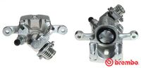 Bremssattel