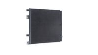 Thumbnail - Condensor, airconditioning - AC1011000S - MAHLE