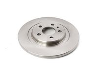 спирачен диск